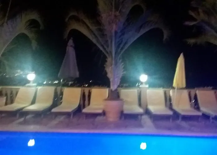 Villa Panoramic Seaview Zeus