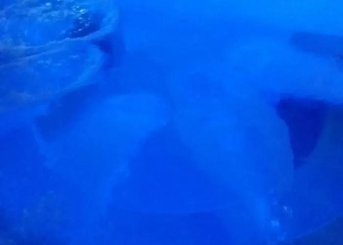 Villa Panoramic Seaview Zeus *