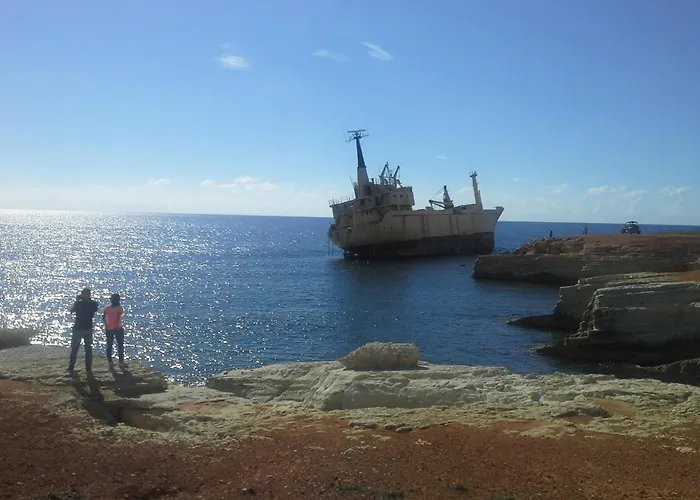 Panoramic Seaview Zeus