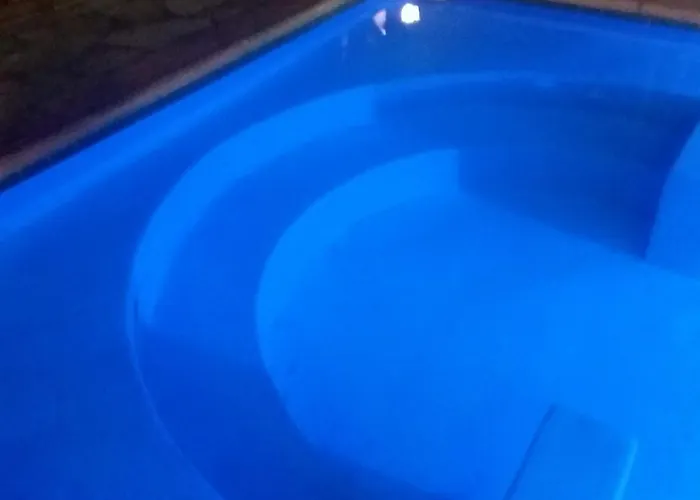 Villa Panoramic Seaview Zeus