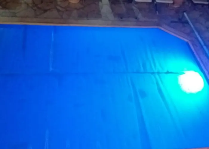 Panoramic Seaview Zeus