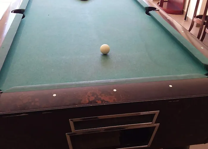 Panoramic Seaview Zeus Paphos