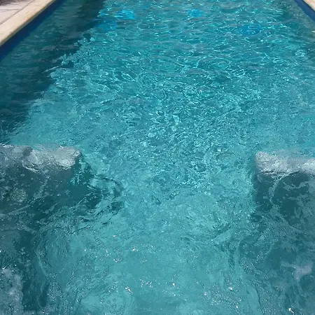 Panoramic Seaview Zeus 빌라