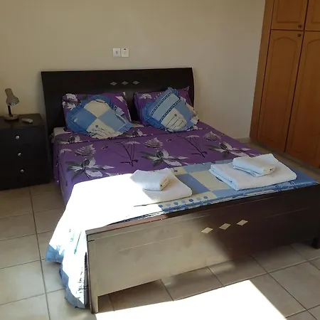 빌라 Panoramic Seaview Zeus