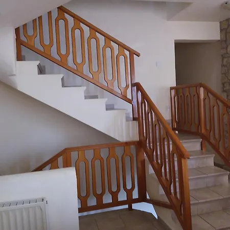 Panoramic Seaview Zeus