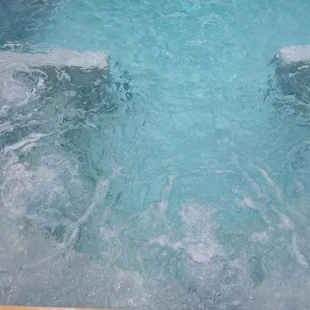 Panoramic Seaview Zeus Villa Paphos