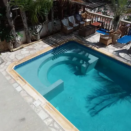 Panoramic Seaview Zeus