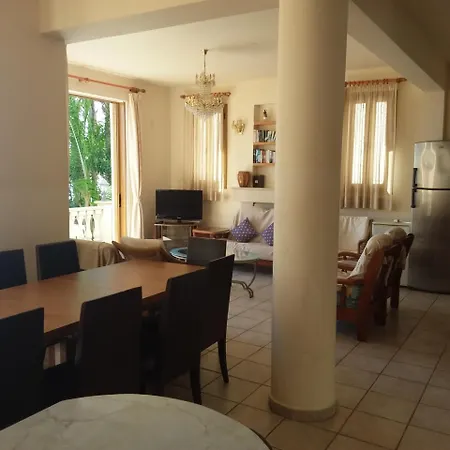 Panoramic Seaview Zeus