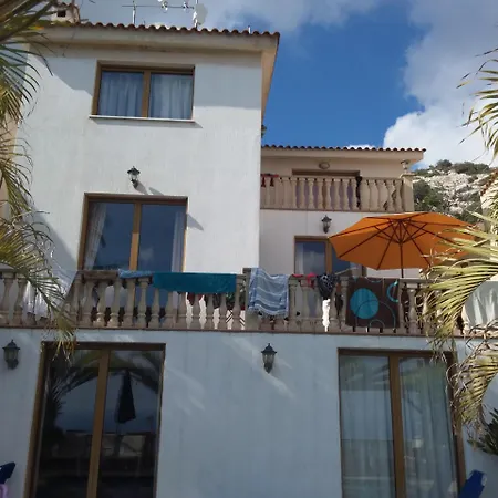 Villa Panoramic Seaview Zeus *