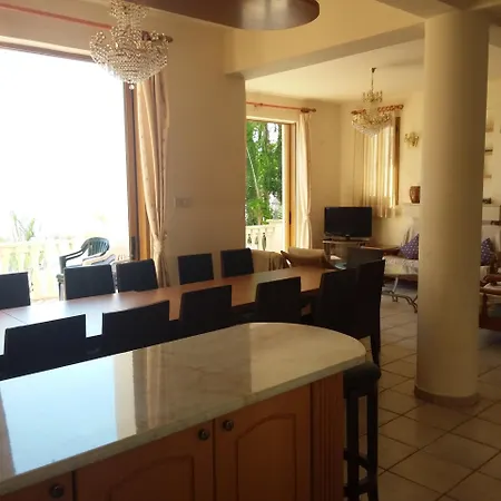 Panoramic Seaview Zeus *