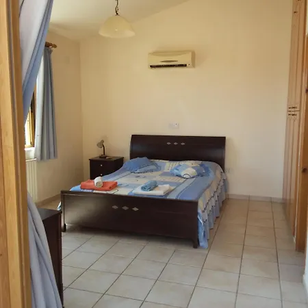 Panoramic Seaview Zeus * Paphos