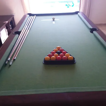 Panoramic Seaview Zeus 빌라 *