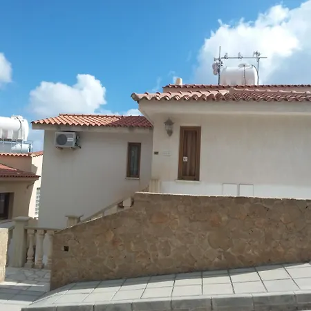 Panoramic Seaview Zeus