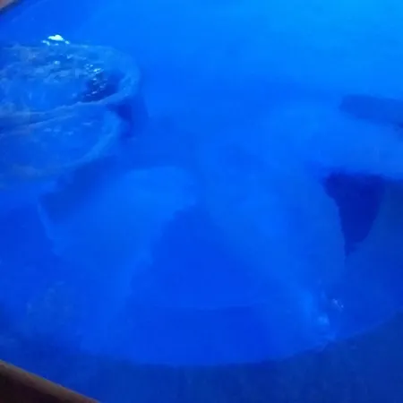 빌라 Panoramic Seaview Zeus *