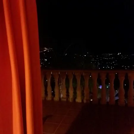 Panoramic Seaview Zeus Vilă