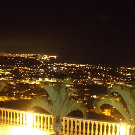 Panoramic Seaview Zeus Villa Paphos