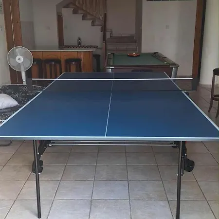 Villa Panoramic Seaview Zeus