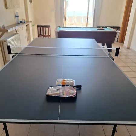 Panoramic Seaview Zeus