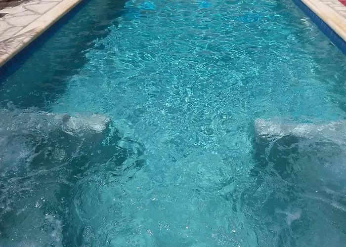 Panoramic Seaview Zeus Villa