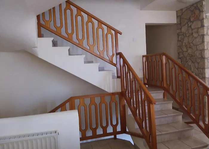 Panoramic Seaview Zeus