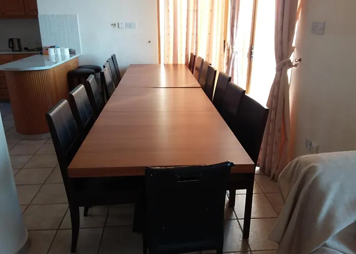 Panoramic Seaview Zeus Villa *