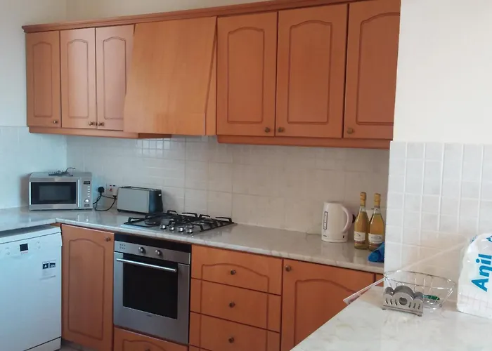 Villa Panoramic Seaview Zeus *