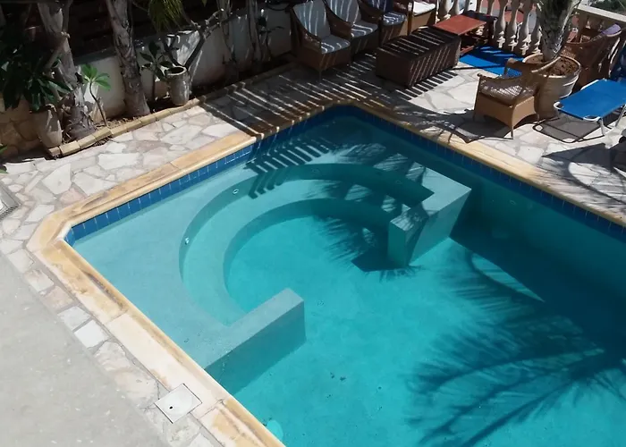 Panoramic Seaview Zeus