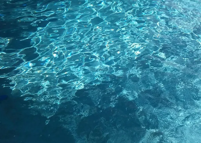 Villa Panoramic Seaview Zeus *