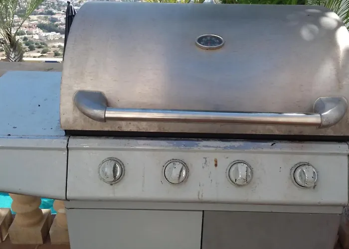 Villa Panoramic Seaview Zeus Paphos