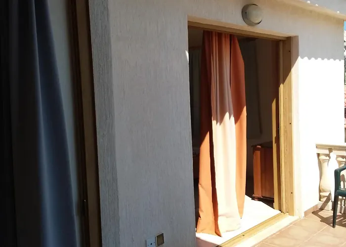 Villa Panoramic Seaview Zeus