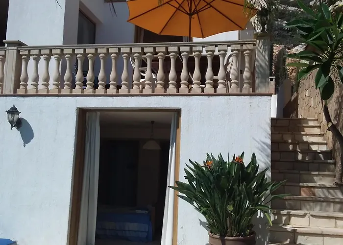 Panoramic Seaview Zeus * Paphos