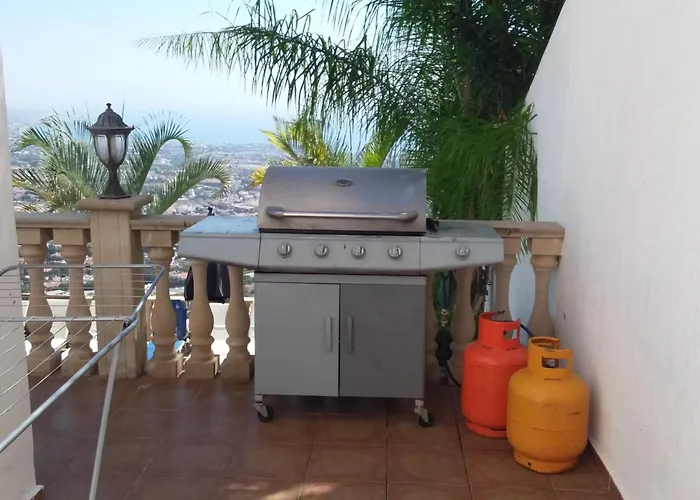 Panoramic Seaview Zeus Villa *