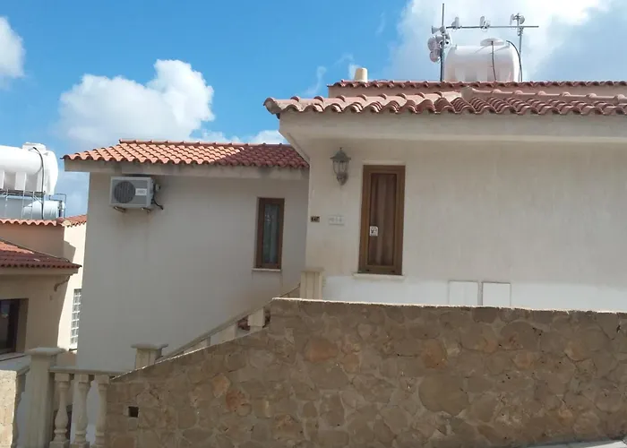 Panoramic Seaview Zeus