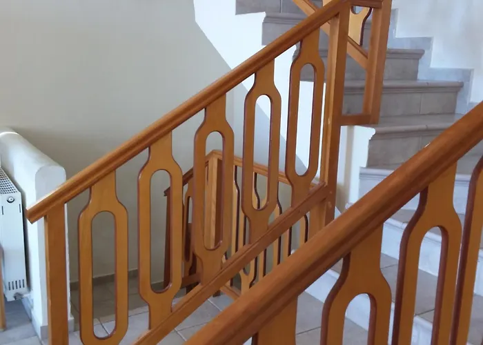 Panoramic Seaview Zeus *