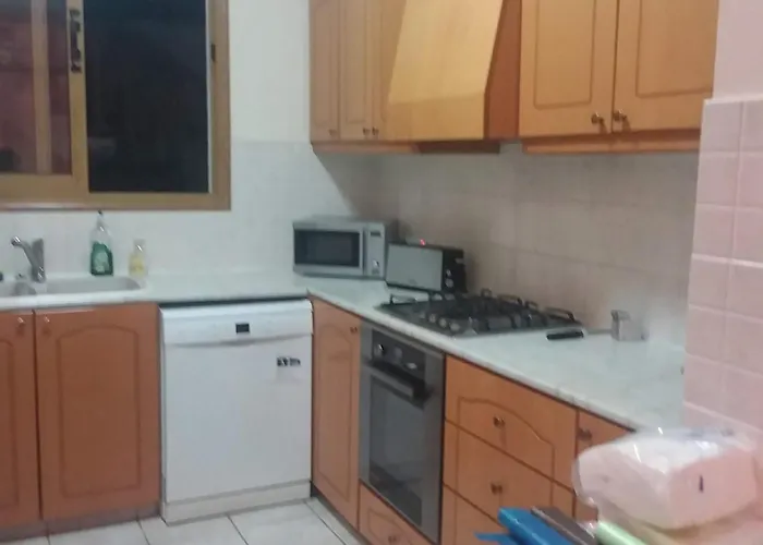 Villa Panoramic Seaview Zeus *