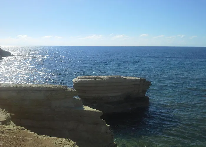 Panoramic Seaview Zeus Paphos