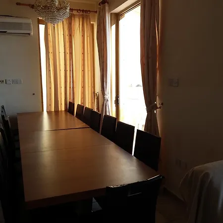 Panoramic Seaview Zeus Pafos