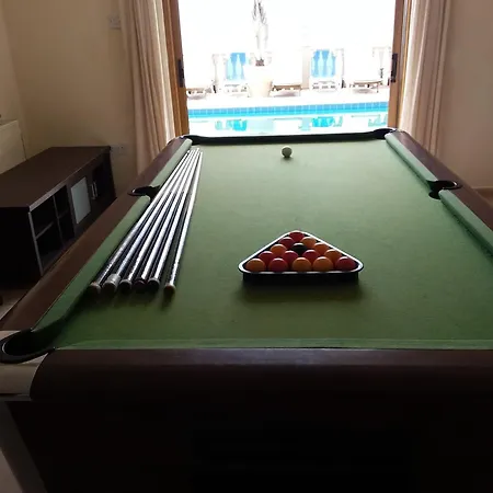 Panoramic Seaview Zeus Villa *