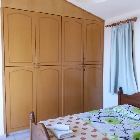 Panoramic Seaview Zeus *