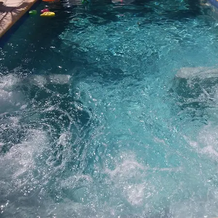 Panoramic Seaview Zeus Villa Pafos