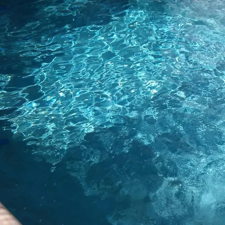 Villa Panoramic Seaview Zeus *