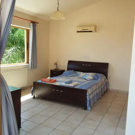 Panoramic Seaview Zeus *