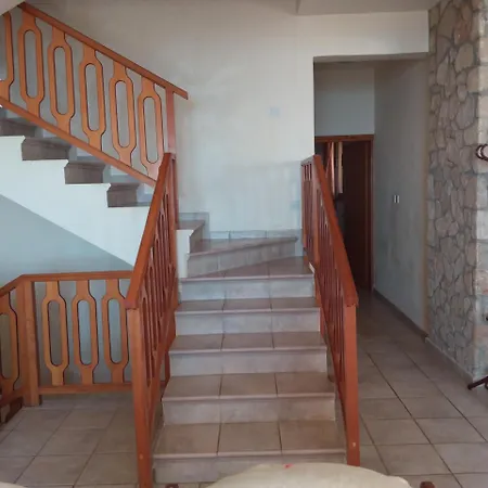 Panoramic Seaview Zeus Villa *